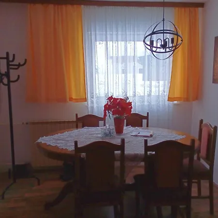 Vila Fortuna Romantik